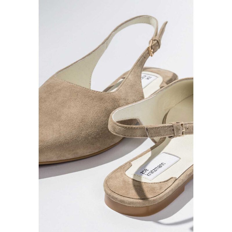 Zoe Kratzmann Settle Sling Back image number 2